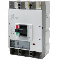 Контактор (Legrand) ВА50-43Про 3п Sg 800А 50кА 7004028 фото