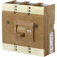 Контактор (Legrand) Выключатель автоматический ВА51-39-342530-20УХЛ3 400А, 660ВВА51-39-342530-20УХЛ3 1040740 фото