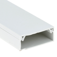 EKF PROxima Канал кабельный (100х60) (8м) Plast kk-100-60 фото