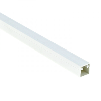 EKF PROxima Канал кабельный (12х12) (120м) Plast kk-12-12 фото