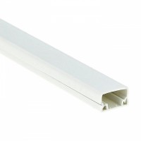 EKF PROxima Канал кабельный (20х10) (96м) Plast kk-20-10 фото