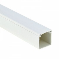 EKF PROxima Канал кабельный (25х25) (32м) Plast kk-25-25 фото