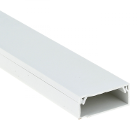 EKF PROxima Канал кабельный (40х16) (30м) Plast kk-40-16 фото