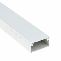 EKF PROxima Канал кабельный (40х25) (24м) Plast kk-40-25 фото