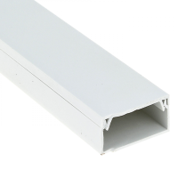 EKF PROxima Канал кабельный (60х40) (18м) Plast kk-60-40 фото