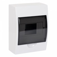 EKF PROxima Щит распред. навесной ЩРН-П- 6 IP41 pb40-n-6 фото