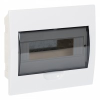 EKF PROxima Щит распред. встраиваемый ЩРВ-П-12 IP41 pb40-v-12 фото