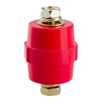КЭАЗ Изолятор силовой с болтом SM35-(М8) 143260 фото