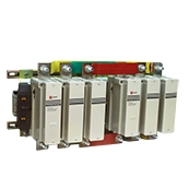 EKF PROxima Контактор КТЭ реверсивный 630А 230В 2NO ctr-b-r-630 фото