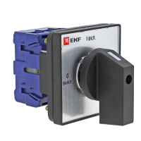 EKF PROxima Переключатель кулачковый ПК-2-13 40А 3P 