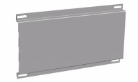 EKF PROxima Панель монтажная (160x710) к ВРУ Unit и ЩО-70 (Вх800хГ) mb15-08-01-02 фото