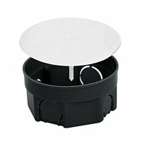 EKF PROxima Коробка распаячная КМТ-010-005 для твердых стен (103х50) plc-kmt-010-005 фото
