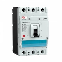 EKF Averes Автоматический выключатель AV POWER-1/3 16А 35kA TR mccb-13-16-TR-av фото
