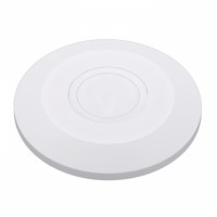 EKF PROxima Микроволновый датчик движения бел. 2000Вт 360гр. до 20м IP20 MW-705 dd-mw-705 фото