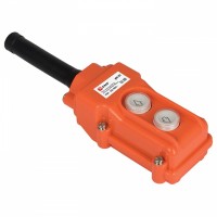 EKF PROxima Пульт кнопочный ПКТ-61 на 2 кнопки IP54 pkt-61 фото