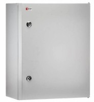EKF PROxima Щит с монтажной панелью ЩМПг- 40.60.25 IP54 mb24-05 фото