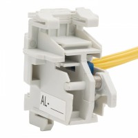 EKF Averes Аварийный контакт AL AV POWER-3/4 mccb-34-AL-av фото