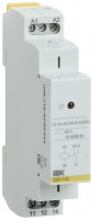 IEK ONI Промежуточное реле OIR 1 контакт (16А) 24 В AC/DC OIR-116-ACDC24V фото