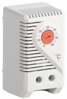 IEK Термостат от 0 до +60 ℃ NC YCE-TNC-00-60 фото