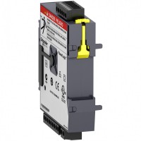 Schneider Electric Модуль цифр. 6 вх./ 2 вых. METSEPM89M2600 фото