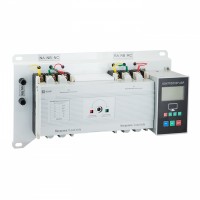 EKF PROxima Устройство АВР ТСM 630/500А 3р ats-tsm-500A-3p-pro фото