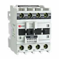 EKF PROxima Контактор КМЭ малогабаритный 25А 24В 1NC ctr-s-25-24-nc фото