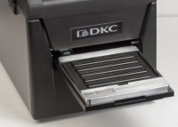 DKC Адаптер. Маркировка для  клемм Weidmuller PLT03 фото