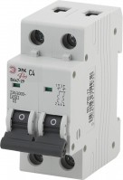 ЭРА NO-900-23 Pro Автоматический выключатель ВА47-29 2P 5А кривая C Б0031755 фото