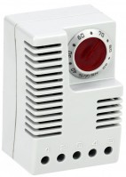 IEK Гигростат электронный УККг от 40 до 90% RH YCE-EH-40-90 фото