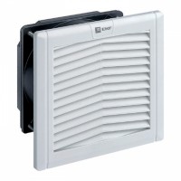 EKF PROxima Вентилятор с фильтром 305 м?/ч 223x223 мм 220В IP54 FAN305F фото