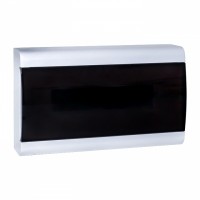 EKF PROxima SlimBox Щит распред. навесной ЩРН-П-15 IP41 sb-n-15 фото
