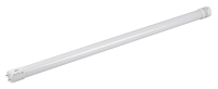 Jazzway PLED T5 - 600GL 8w FROST 6500K 230V/50Hz (стекло) .5016040 фото