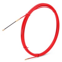 Протяжка стальная  STP-4.0/10 (Fortisflex) 76680 фото