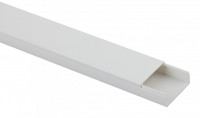 ЭРА KK-W-40-16 Кабель-канал 40x16 белый (50м.) Б0031135 фото