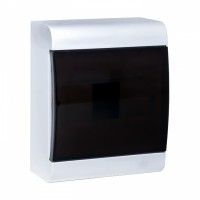 EKF PROxima SlimBox Щит распред. навесной ЩРН-П-6 IP41 sb-n-6 фото
