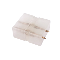 Jazzway Коннектор для PFN-01 2835 IP65 I-обр.(10 шт/уп) .5018006 фото