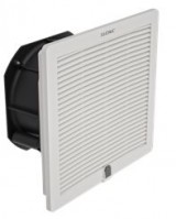 DKC Вентилятор с фильтром RV 40 м3/ч, 24 В DC, 112x112 мм, IP54 R5RV08024 фото