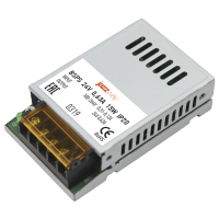 Jazzway BSPS 24V 0,62A=15W IP20 3 г. гарантии .5018457 фото