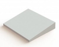 EKF PROxima Козырек для FORT 400х400 FKK44 фото
