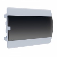 EKF PROxima SlimBox Щит распред. встраиваемый ЩРВ-П-12 IP41 sb-v-12 фото