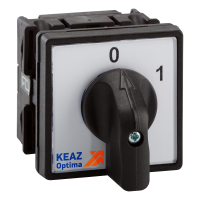 КЭАЗ Переключатель OptiSwitch 4G10-91-U-S1-R014 224942 фото