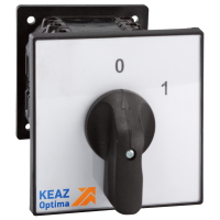 КЭАЗ Переключатель OptiSwitch 4G10-56-U-S1-R014 225040 фото