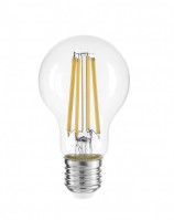 Jazzway PLED OMNI60 12w E27 3000K CL 230/50 .5021815 фото