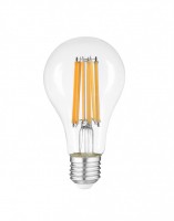 Jazzway PLED OMNI65 15w E27 3000K CL 230/50 .5021938 фото