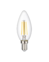 Jazzway PLED OMNI C35 8w E14 4000K FR 230/50 .5020887 фото