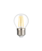 Jazzway PLED OMNI G45 6w E27 4000K FR 230/50 .5021181 фото
