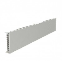 Светильник LED L-school 32-48Вт 3800-5650лм 5,0K пласт IP54 126405000852100 фото