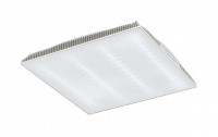 Светильник LED L-office 32 Standart 30Вт 3900лм 5,0K пласт IP50 Em 111203000852601 фото