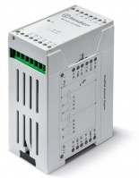 Finder Промышленные быстродействующие реле (≤3мс); монтаж на рейку 35мм; 4CO 8A; Контакты AgCdO; питание 110-125В DС; степень защиты IP20 RR1491250000 фото