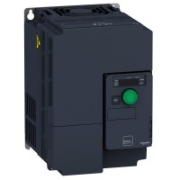 Schneider Electric Частотный преобразователь ATV320 5.5 КВТ 500В 3Ф ATV320U55N4C фото